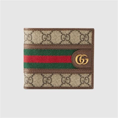 portamone gucci|gucci luggage.